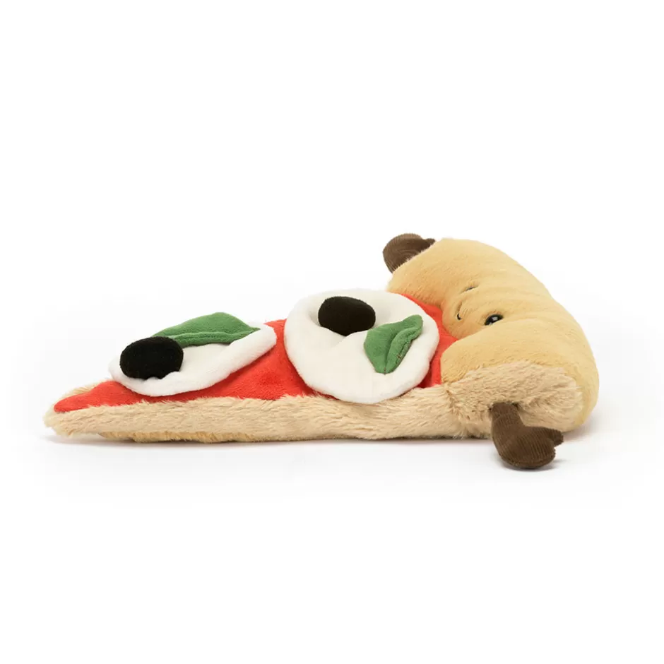 Jellycat Amuseables Food & Drink | Birthday Gifts<Amuseables Slice Of Pizza