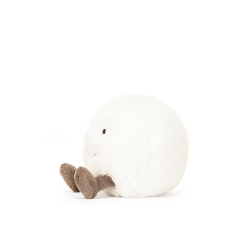 Jellycat Amuseables Objects<Amuseables Snowball