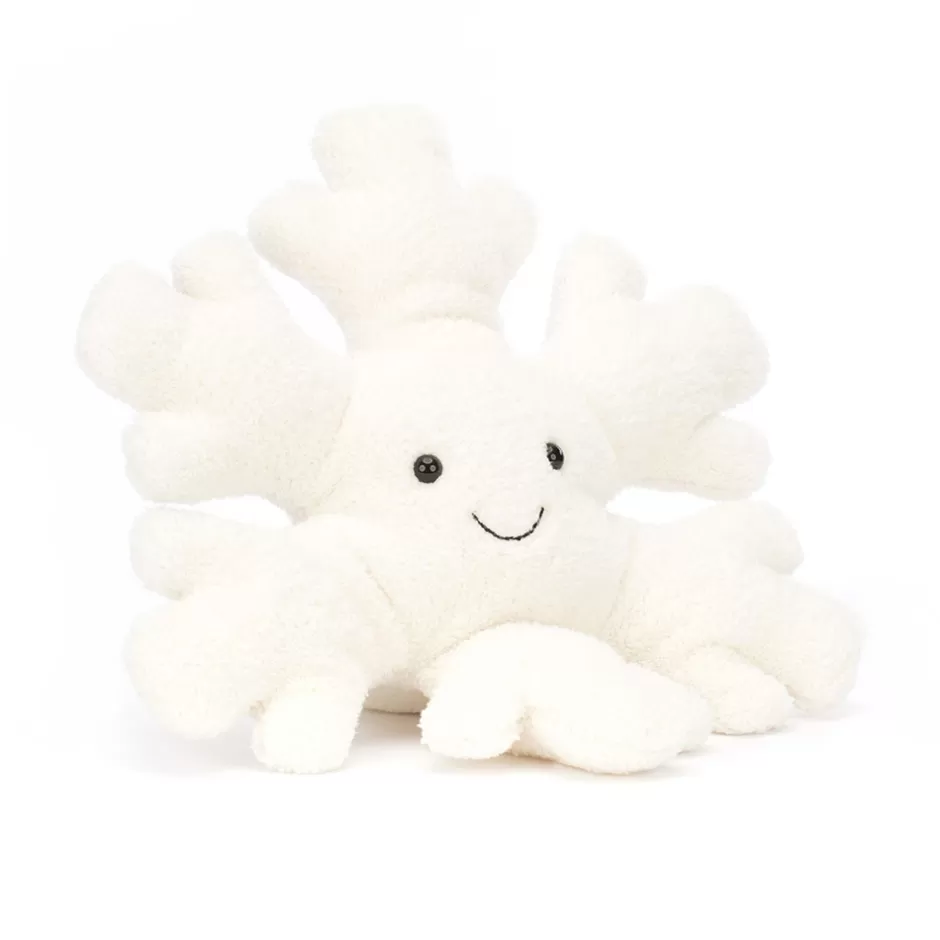 Jellycat Amuseables Objects<Amuseables Snowflake