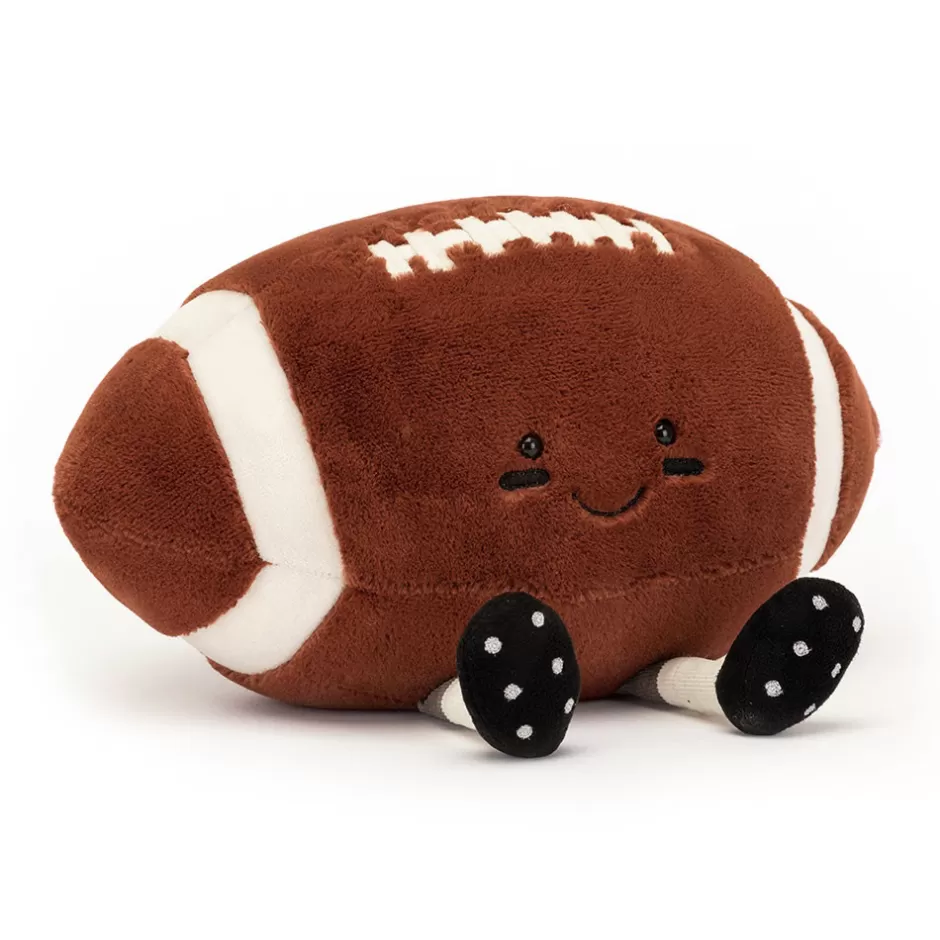 Jellycat Amuseables Sports | Birthday Gifts<Amuseables Sports American Football