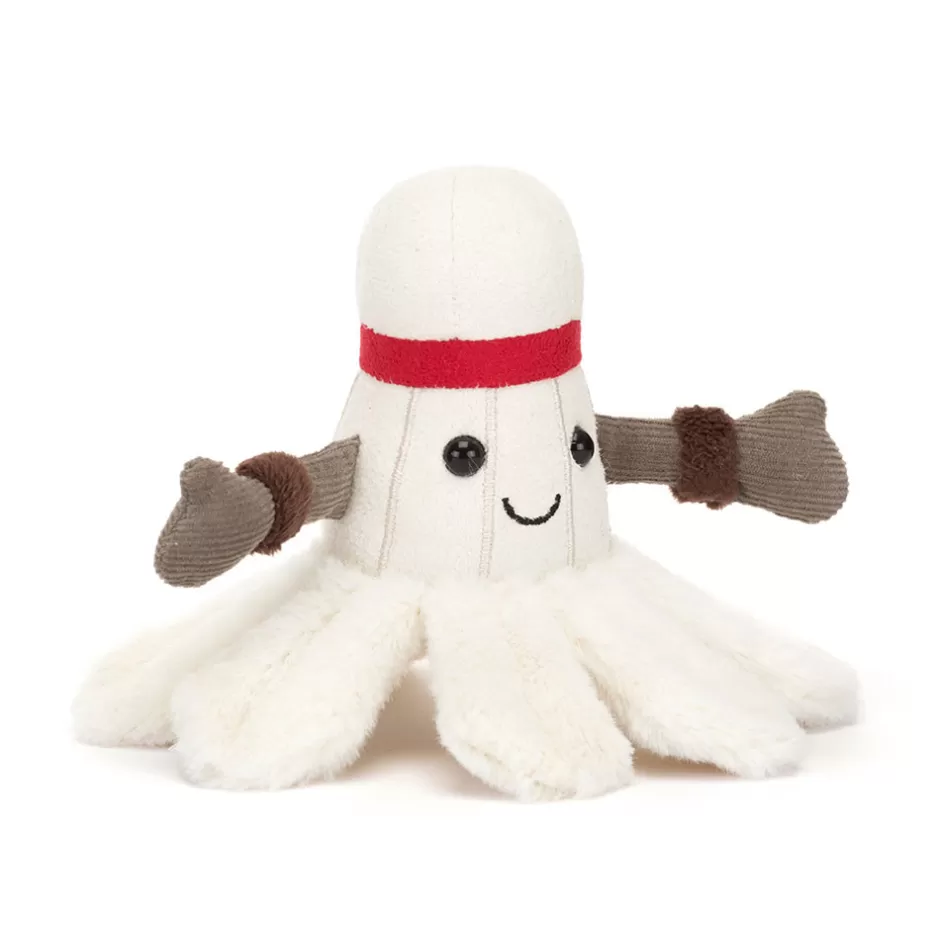 Jellycat Amuseables Sports | Birthday Gifts<Amuseables Sports Badminton