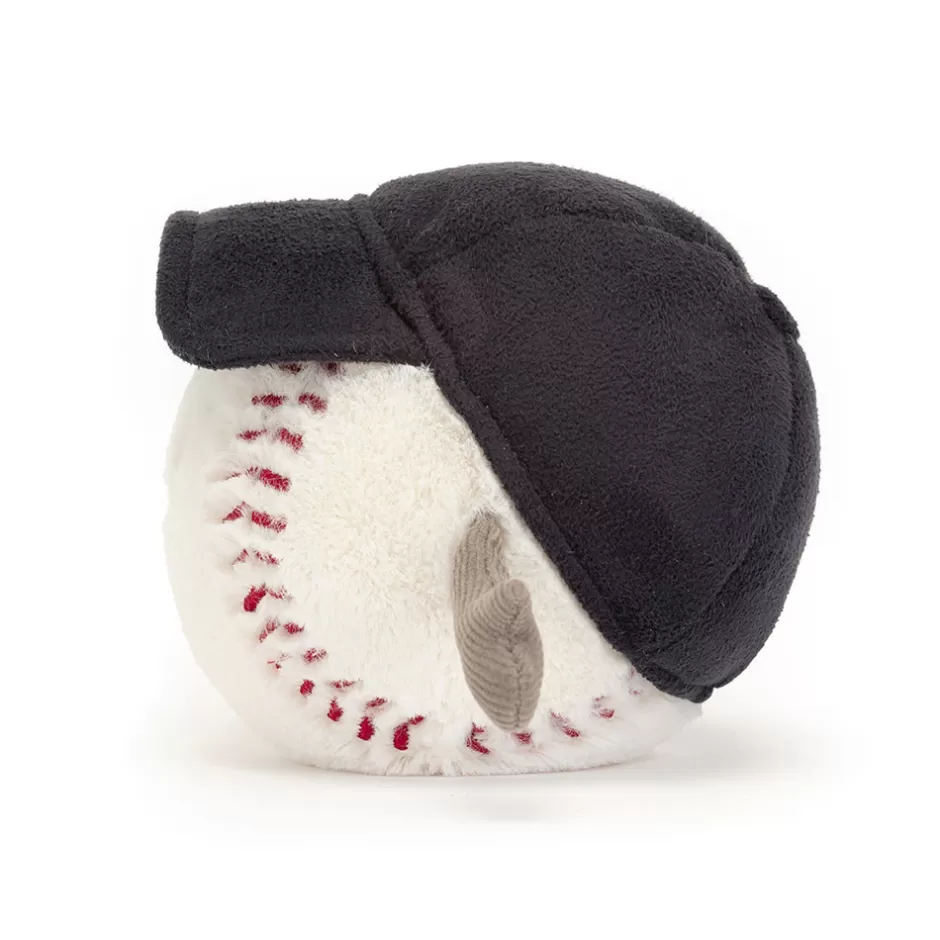 Jellycat Amuseables Sports | Birthday Gifts<Amuseables Sports Baseball