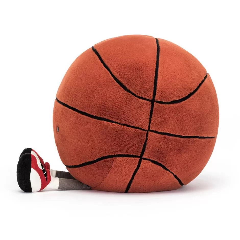 Jellycat Amuseables Sports | Birthday Gifts<Amuseables Sports Basketball