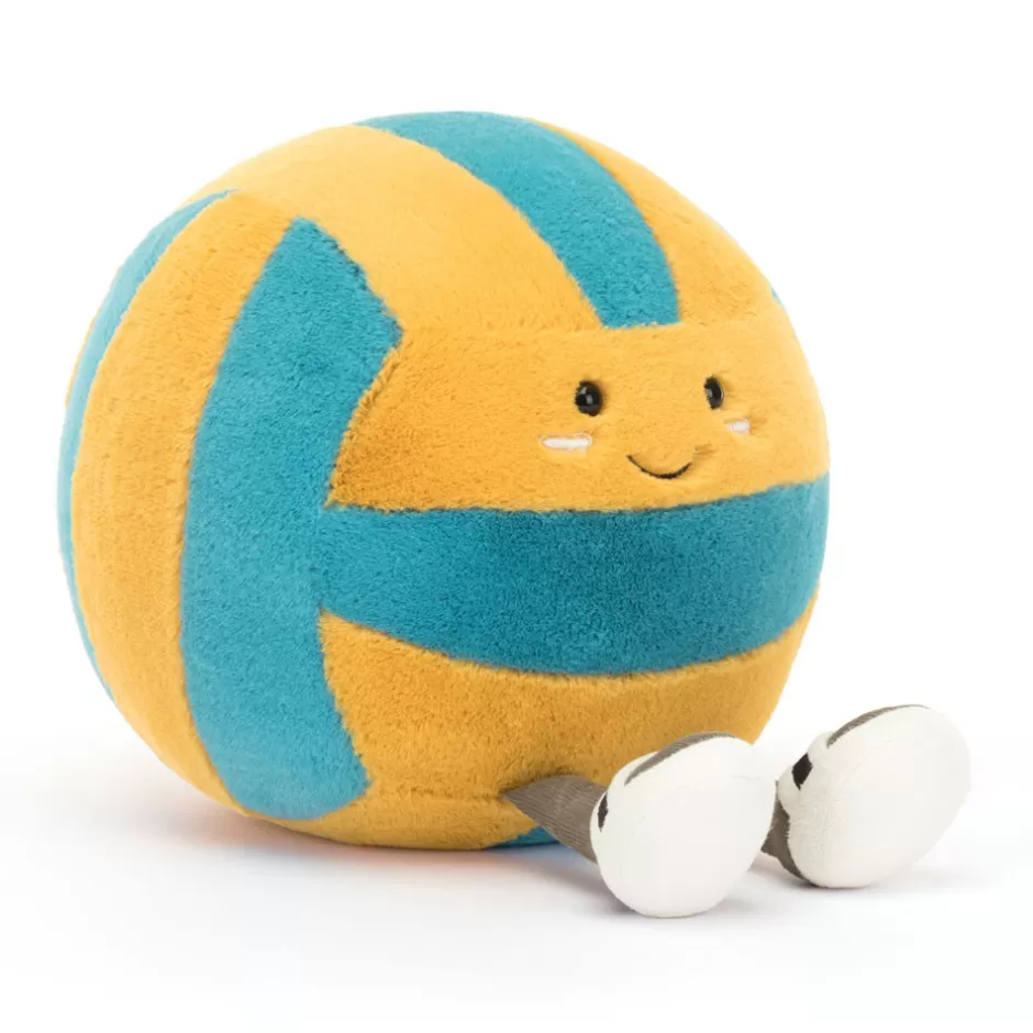 Jellycat Amuseables Sports | Birthday Gifts<Amuseables Sports Beach Volley