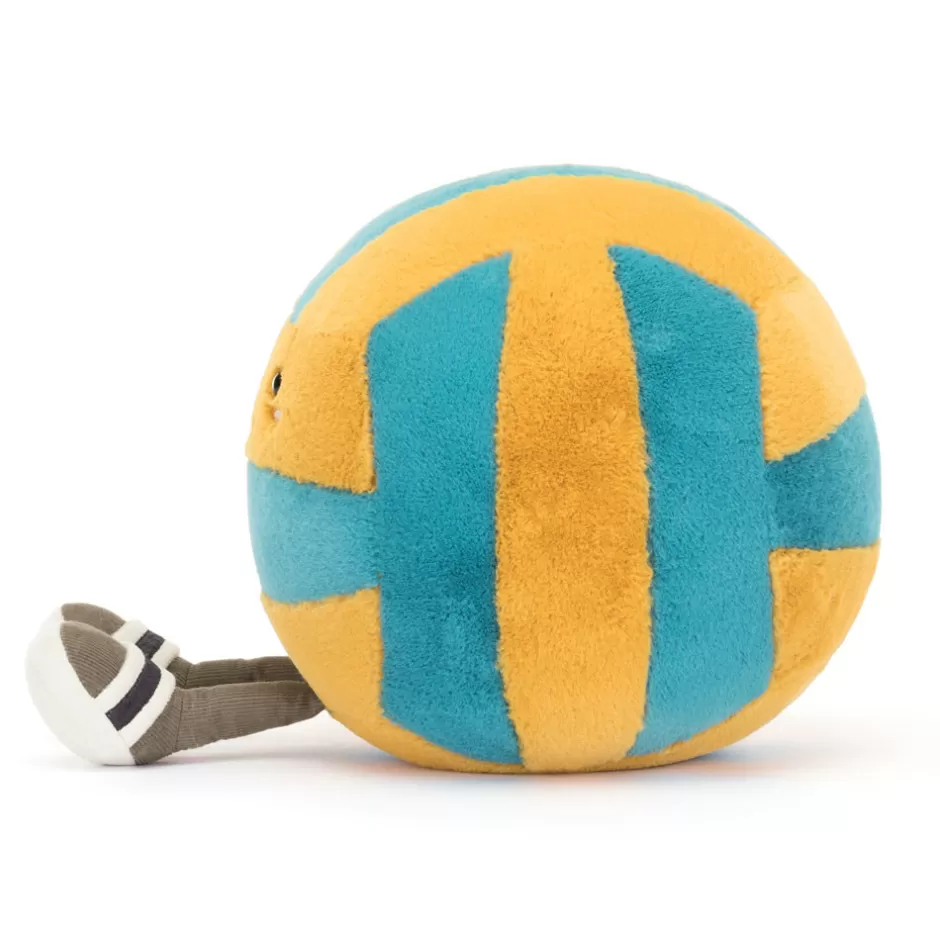 Jellycat Amuseables Sports | Birthday Gifts<Amuseables Sports Beach Volley