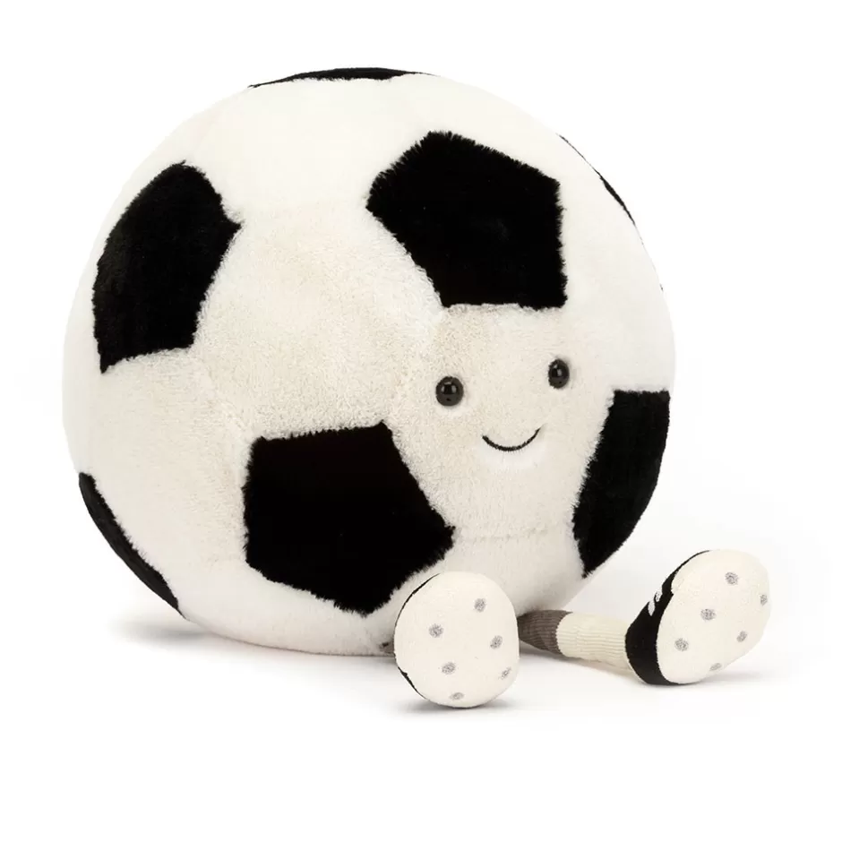 Jellycat Amuseables Sports | Birthday Gifts<Amuseables Sports Football