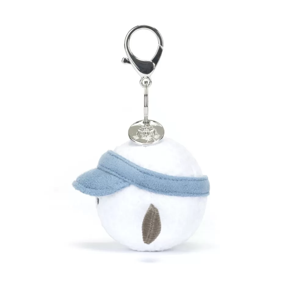 Jellycat Amuseables Sports | Bag Charms<Amuseables Sports Golf Bag Charm