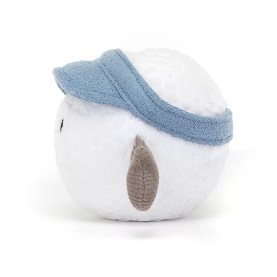 Jellycat Amuseables Sports | Birthday Gifts<Amuseables Sports Golf Ball