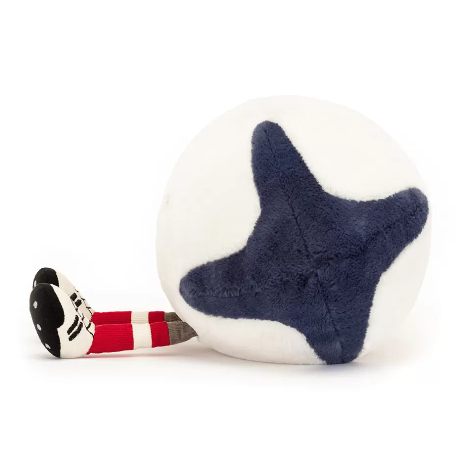 Jellycat Amuseables Sports | Birthday Gifts<Amuseables Sports Rugby Ball