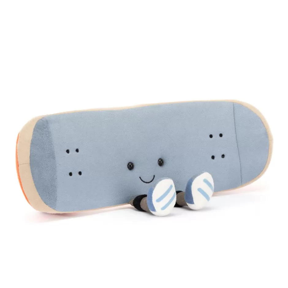 Jellycat Amuseables Sports | Birthday Gifts<Amuseables Sports Skateboarding