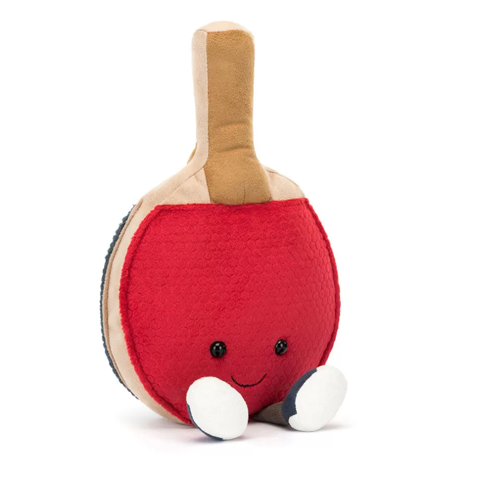 Jellycat Amuseables Sports | Birthday Gifts<Amuseables Sports Table Tennis