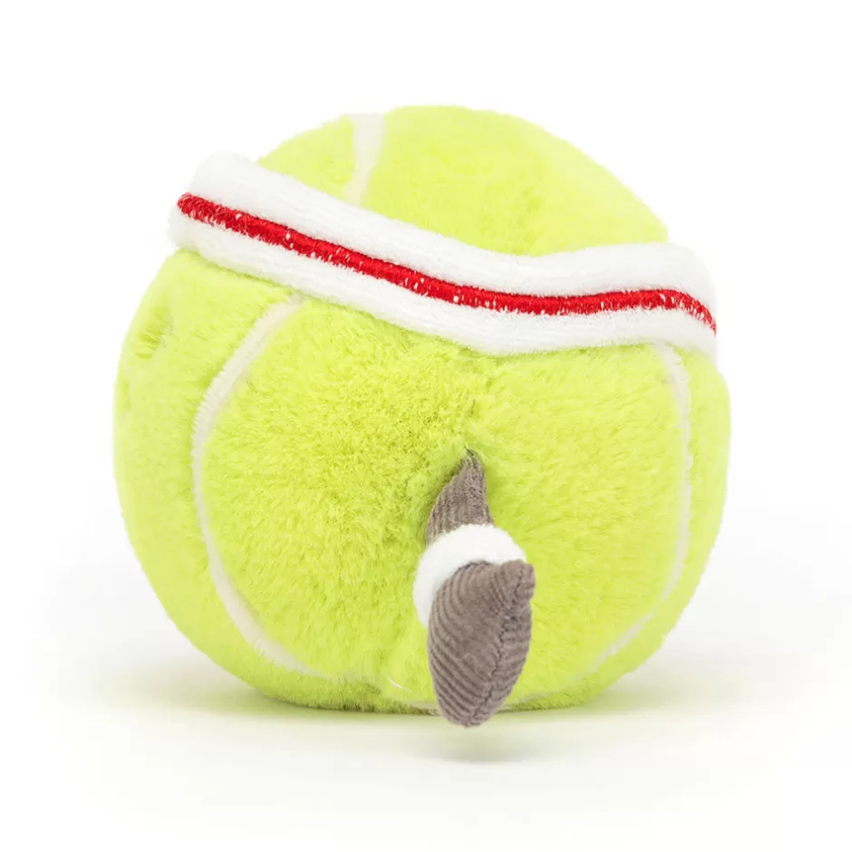 Jellycat Amuseables Sports | Birthday Gifts<Amuseables Sports Tennis Ball