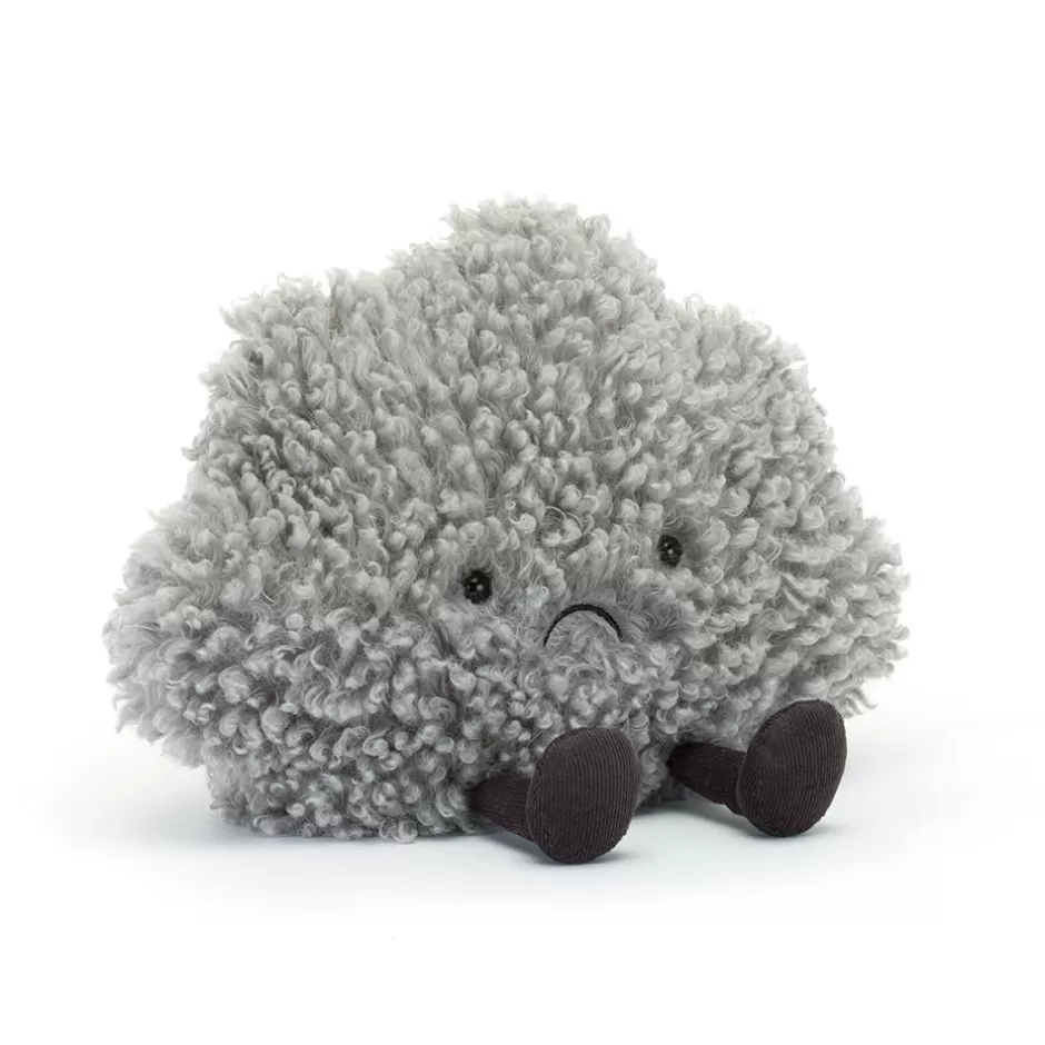 Jellycat Amuseables Objects | Best Sellers<Amuseables Storm Cloud