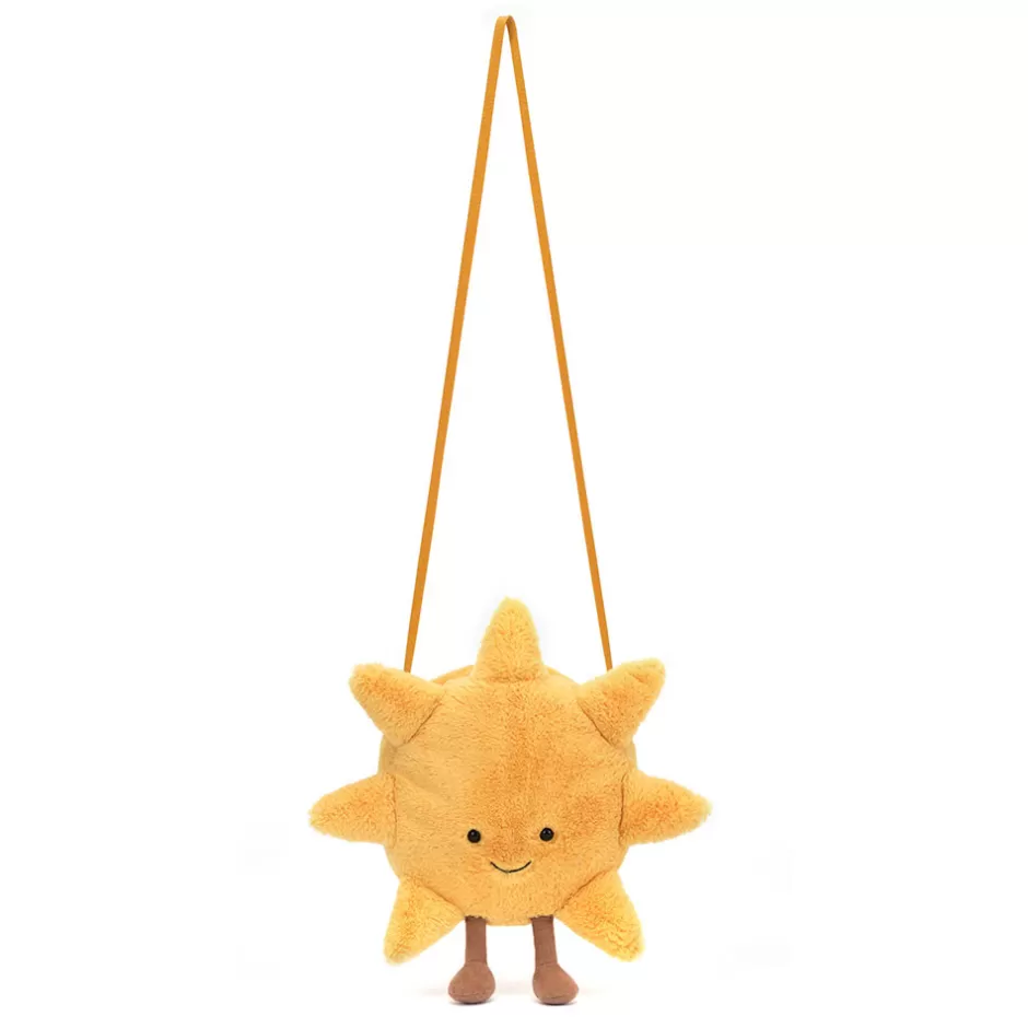 Jellycat Amuseables Objects | Bags & Purses<Amuseables Sun Bag