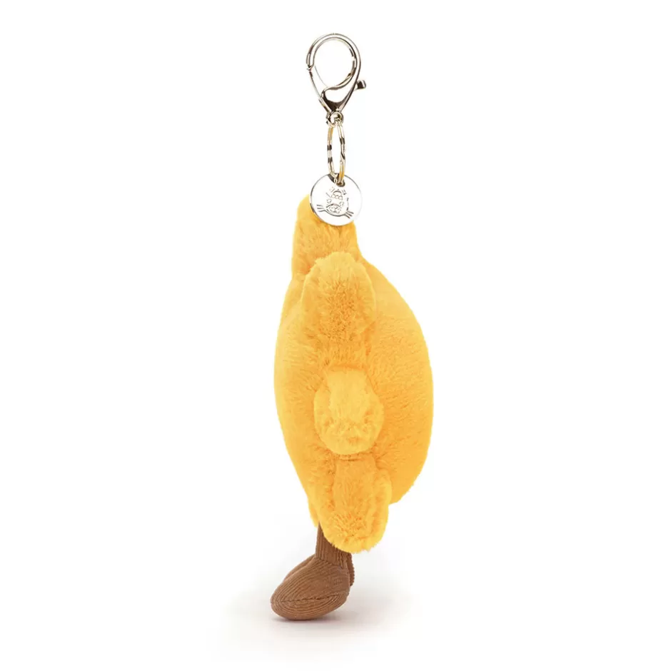 Jellycat Amuseables Objects | Bag Charms<Amuseables Sun Bag Charm