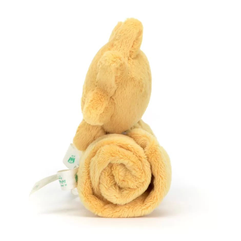 Jellycat Blankets, Comforters & Soothers | Baby Gifts & Gift Sets<Amuseables Sun Soother