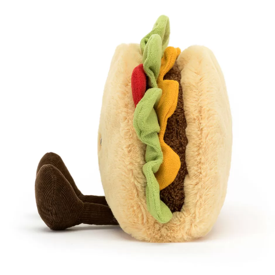 Jellycat Amuseables Food & Drink | Birthday Gifts<Amuseables Taco