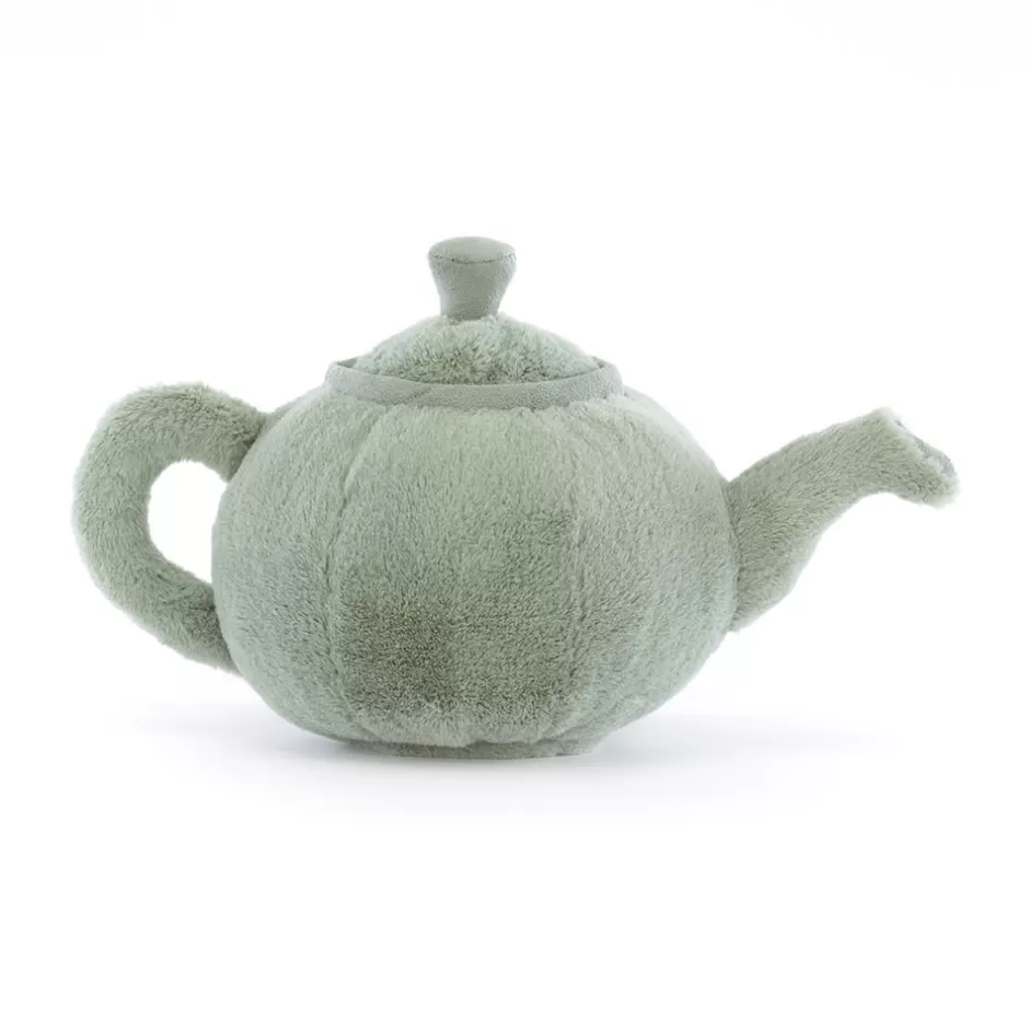 Jellycat Amuseables Objects | Amuseables Food & Drink<Amuseables Teapot