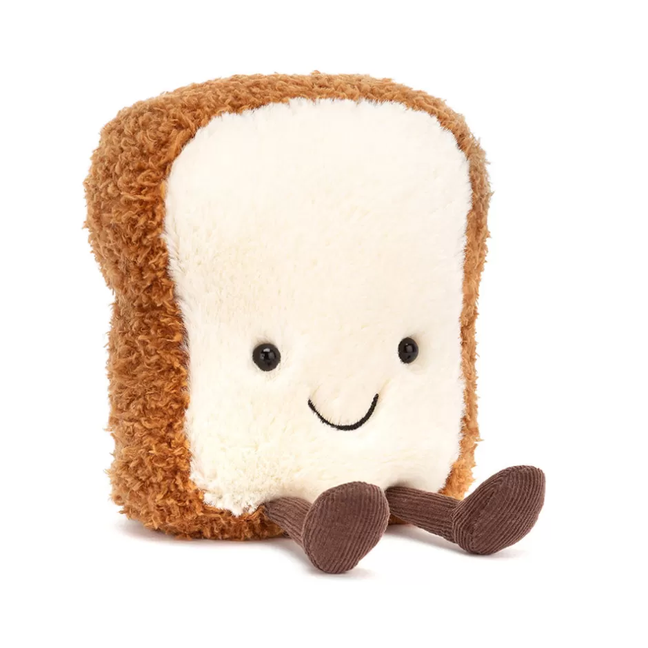 Jellycat Amuseables Food & Drink | Gifts for Foodies<Amuseables Toast