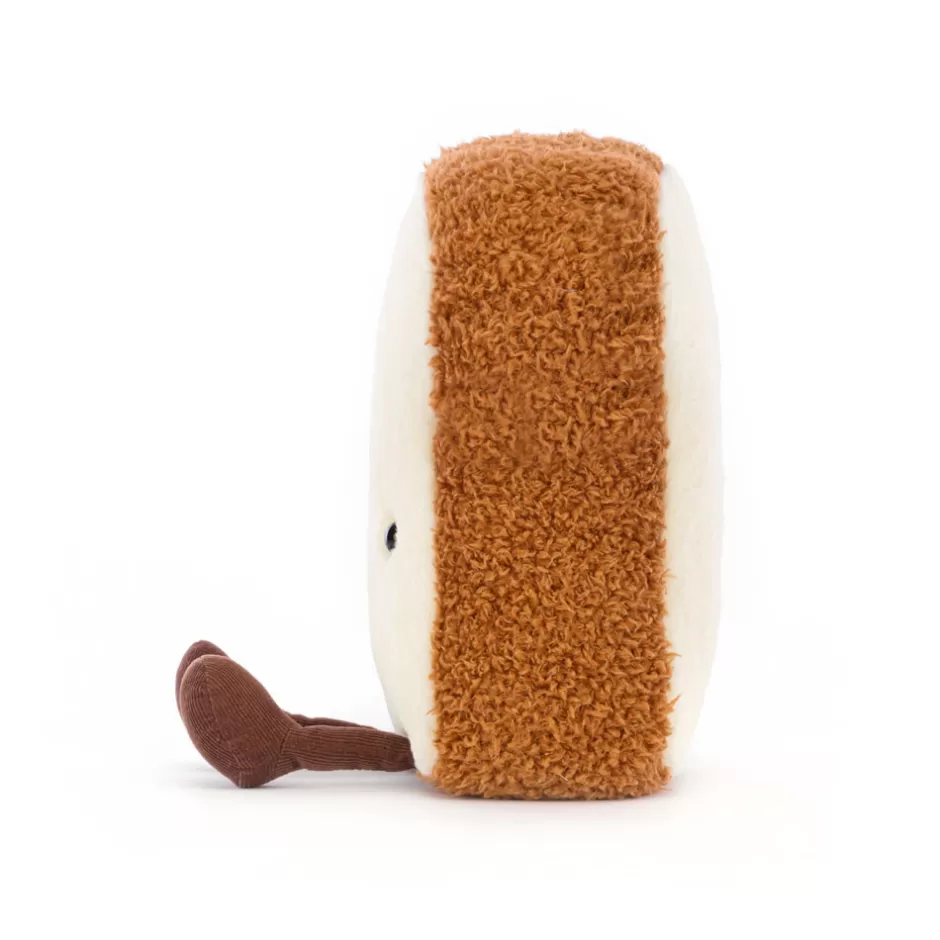 Jellycat Amuseables Food & Drink | Gifts for Foodies<Amuseables Toast