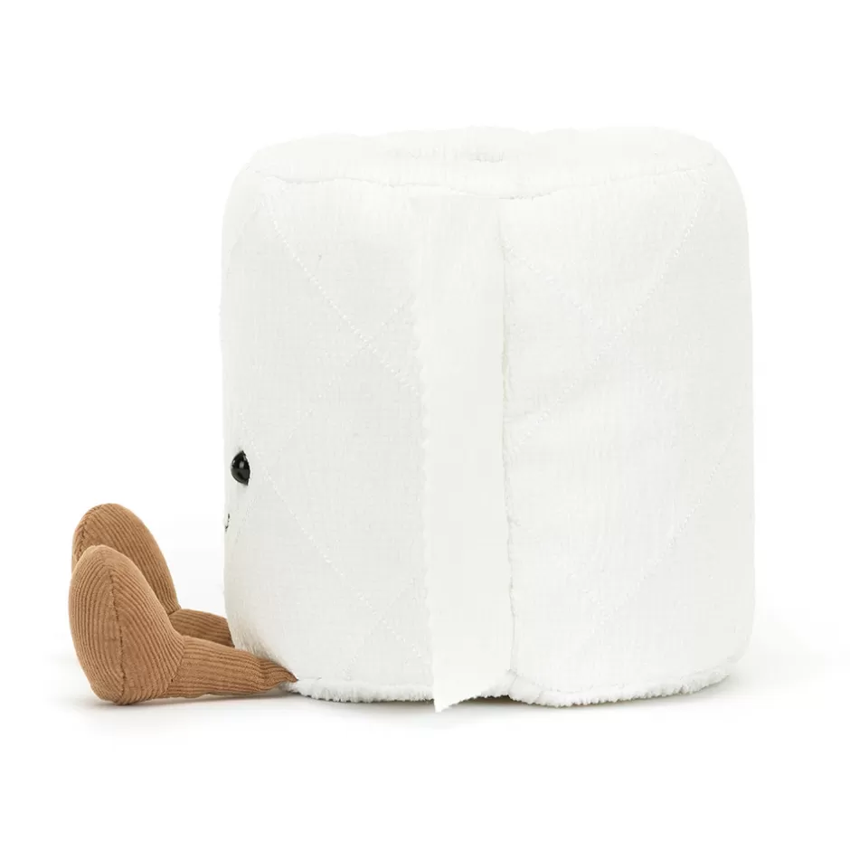 Jellycat Amuseables Objects | Best Sellers<Amuseables Toilet Roll