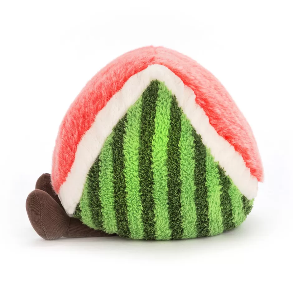 Jellycat Amuseables Food & Drink | Food & Drink<Amuseables Watermelon