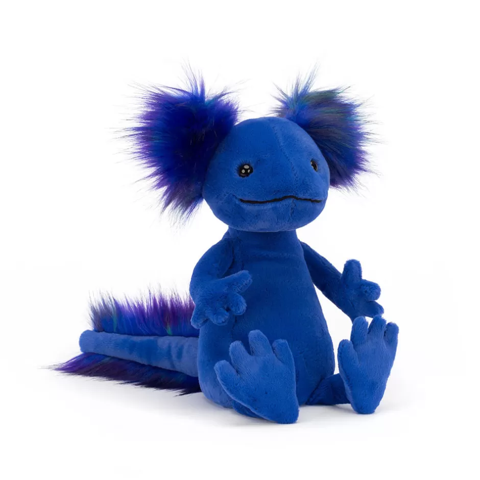 Jellycat Amphibians & Reptiles | Bright & Colourful<Andie Axolotl