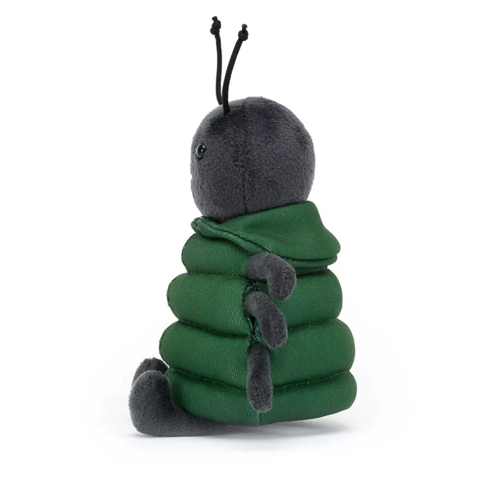 Jellycat Bugs & Insects | Little Toys<Anoraknid Black Spider