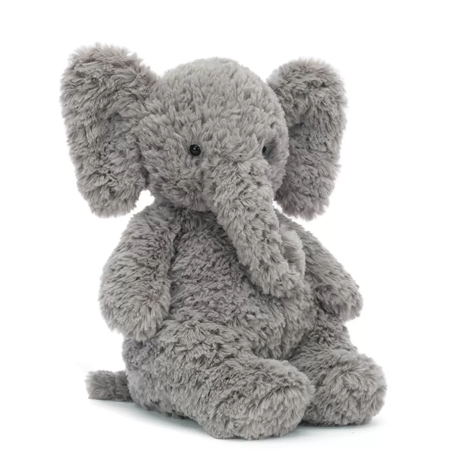 Jellycat Jungle & Safari | Get Well Gifts<Archibald Elephant