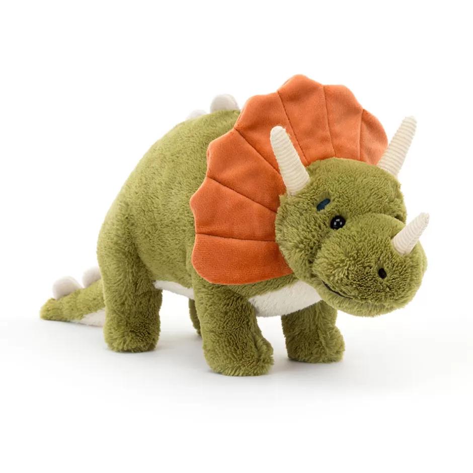 Jellycat Dragons & Dinosaurs<Archie Dinosaur