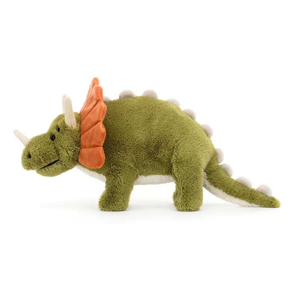 Jellycat Dragons & Dinosaurs<Archie Dinosaur