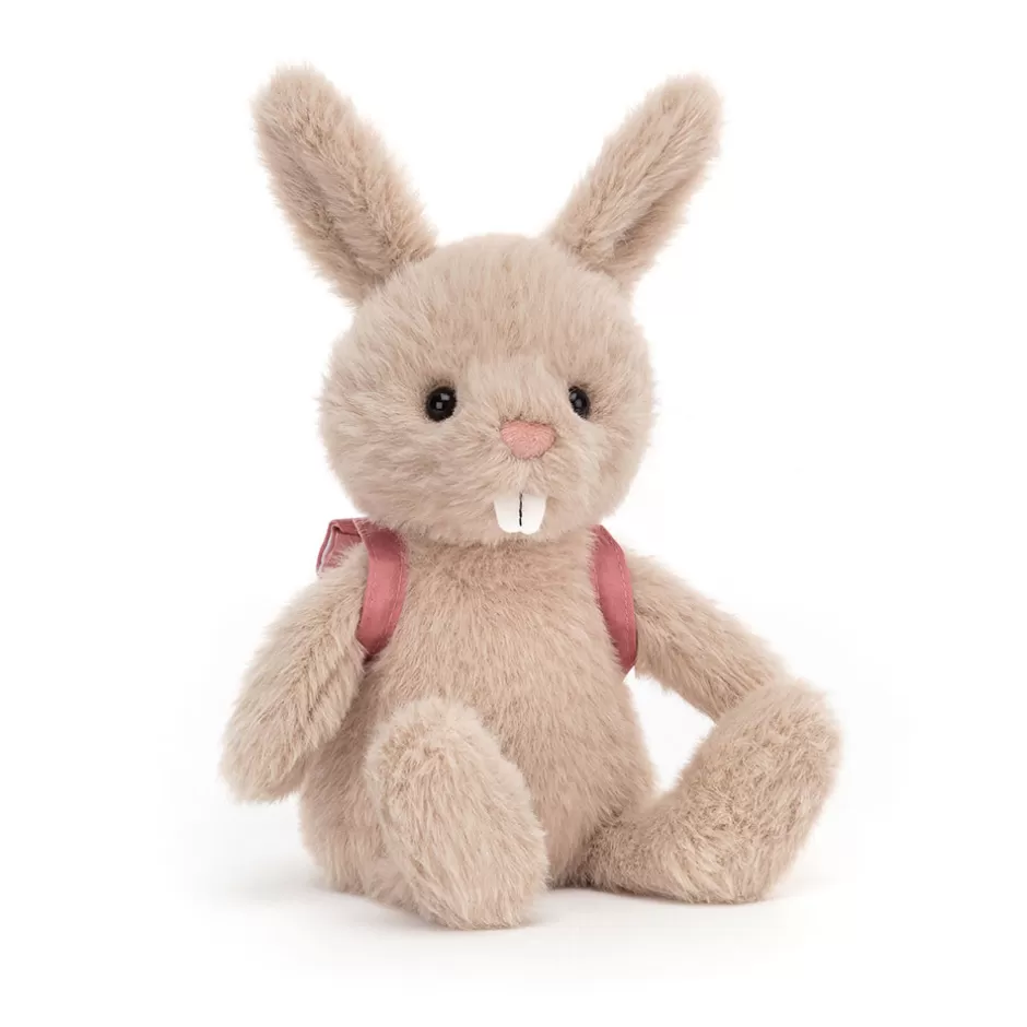 Jellycat Bunnies | Pets<Backpack Bunny