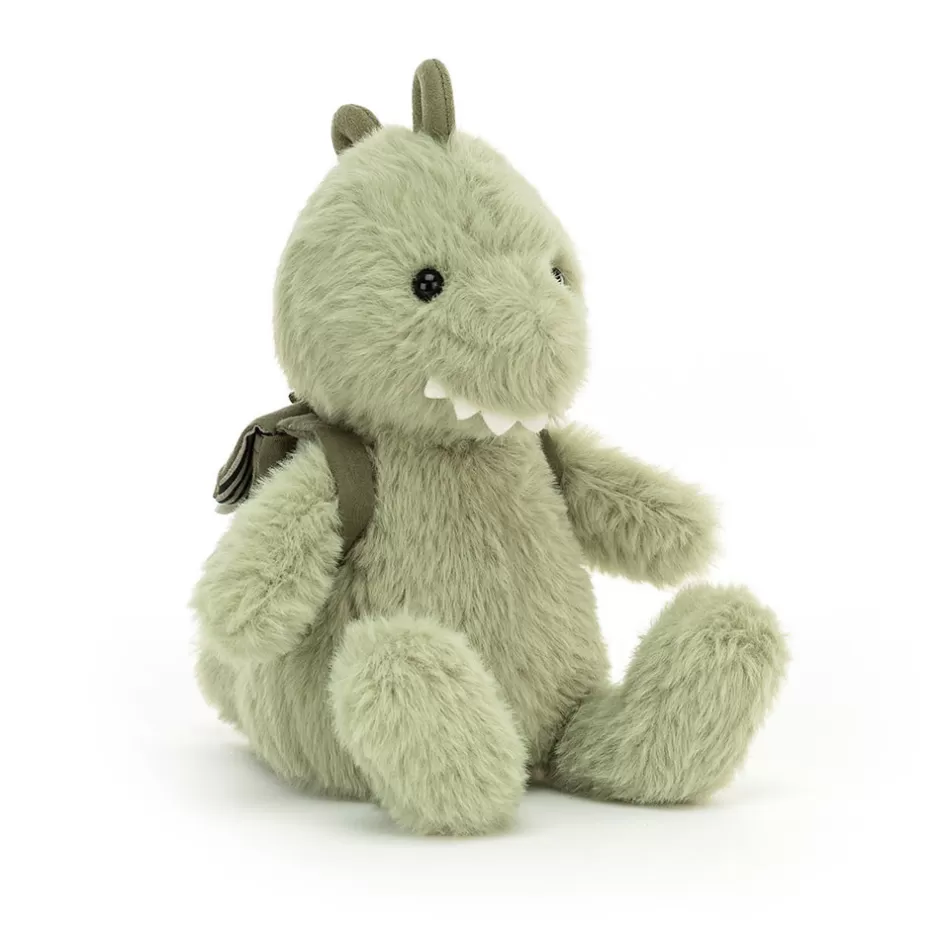 Jellycat Dragons & Dinosaurs | Graduation Gifts<Backpack Dino