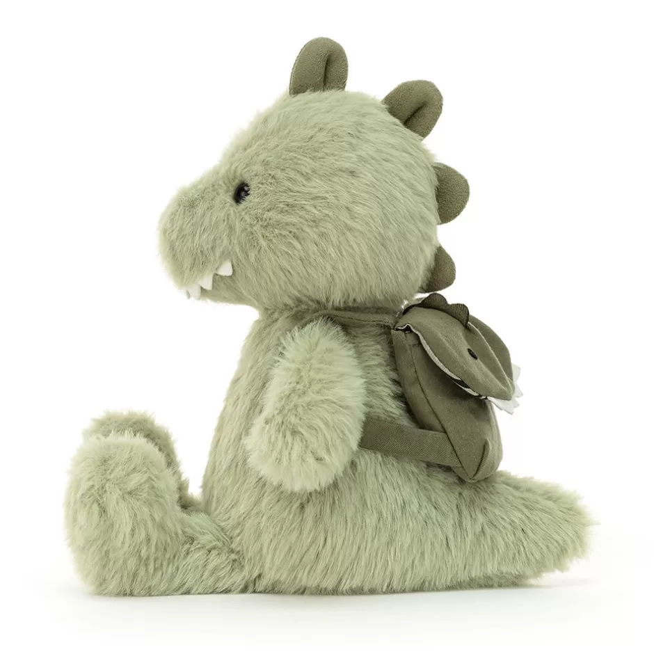 Jellycat Dragons & Dinosaurs | Graduation Gifts<Backpack Dino