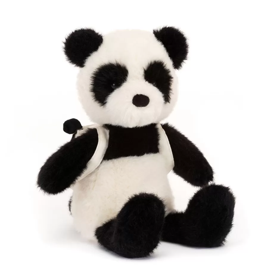 Jellycat Jungle & Safari | Graduation Gifts<Backpack Panda