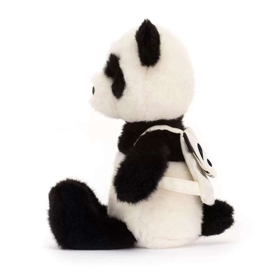 Jellycat Jungle & Safari | Graduation Gifts<Backpack Panda