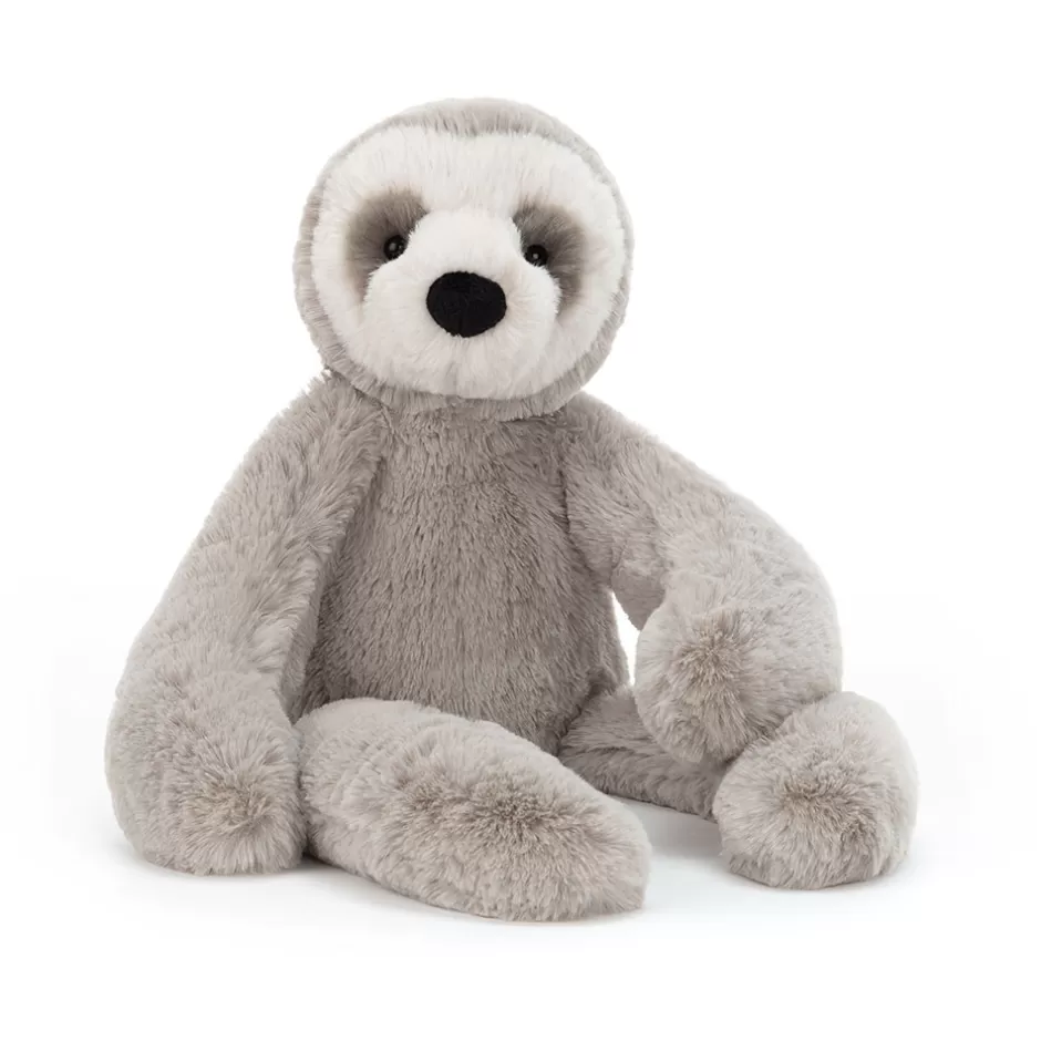 Jellycat Jungle & Safari | Get Well Gifts<Bailey Sloth