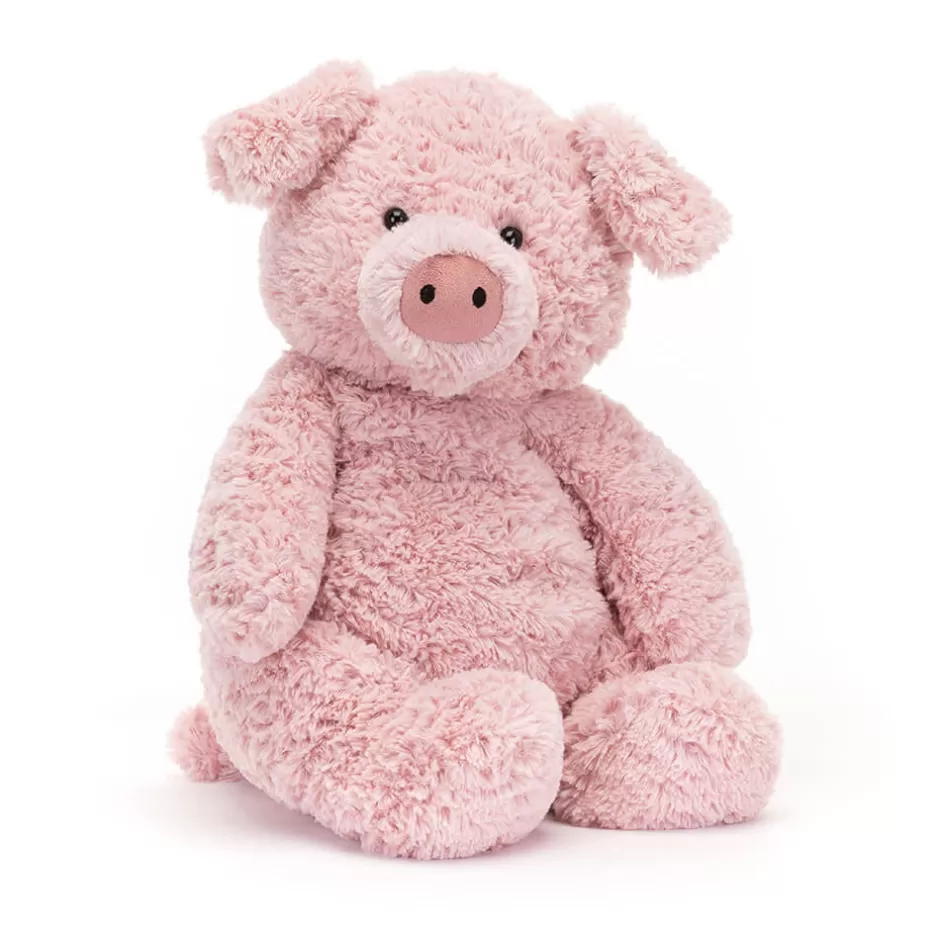 Jellycat Farmyard | Best Sellers<Barnabus Pig