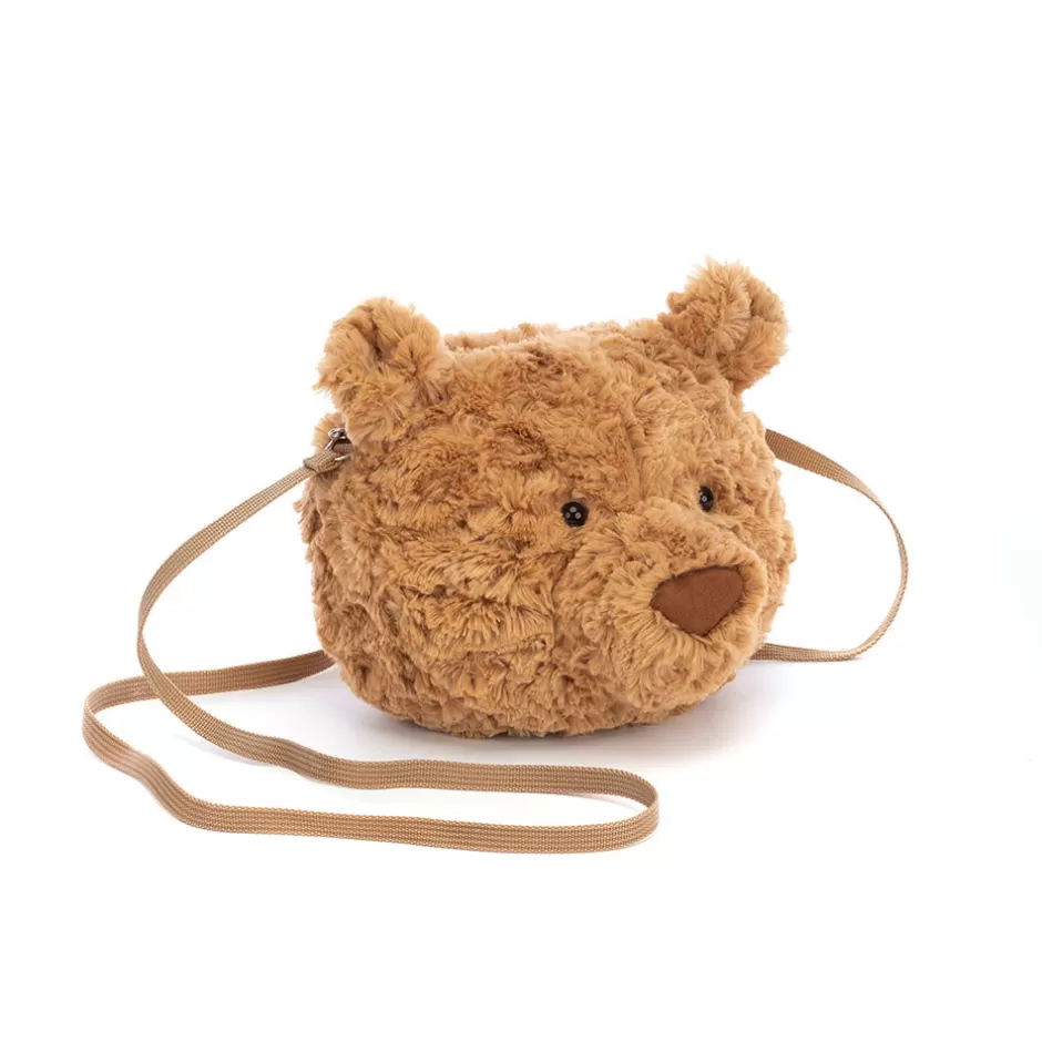 Jellycat Bags & Purses<Bartholomew Bear Bag