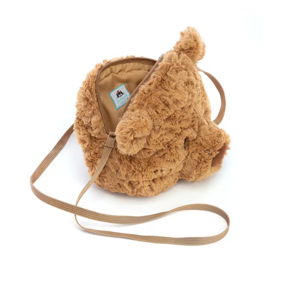 Jellycat Bags & Purses<Bartholomew Bear Bag