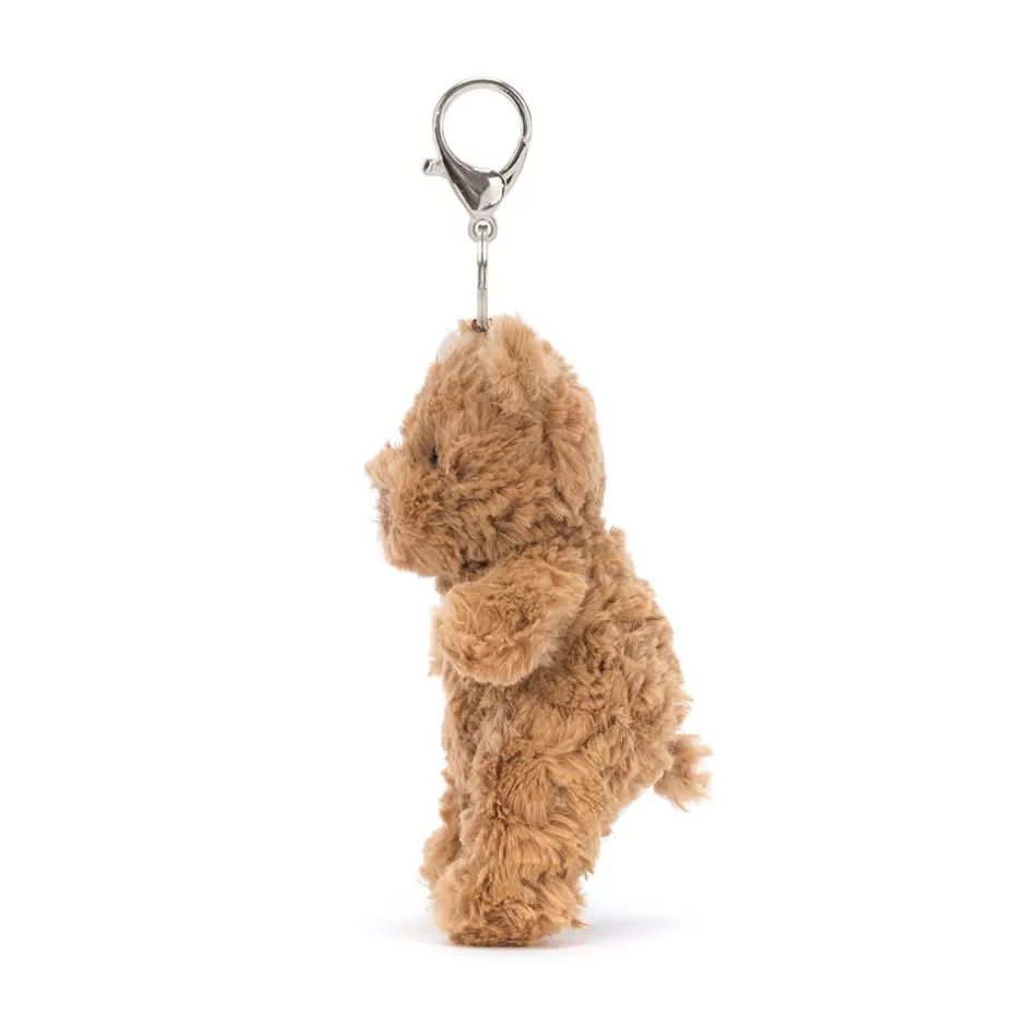 Jellycat Bag Charms | Graduation Gifts<Bartholomew Bear Bag Charm