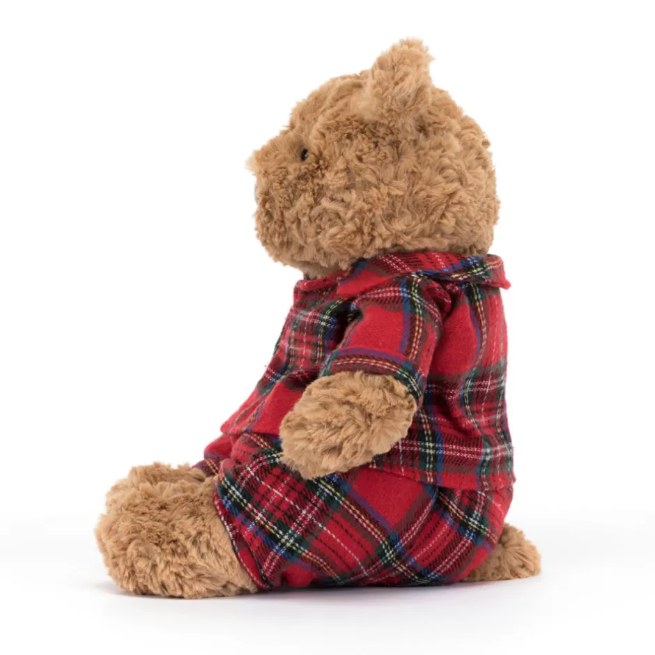 Jellycat Bears | Get Well Gifts<Bartholomew Bear Bedtime