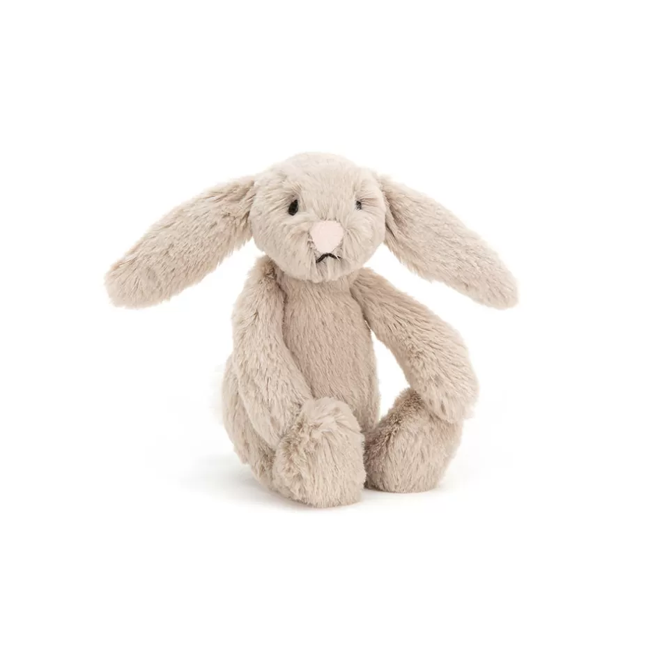 Jellycat Bunnies | Pets<Bashful Beige Bunny