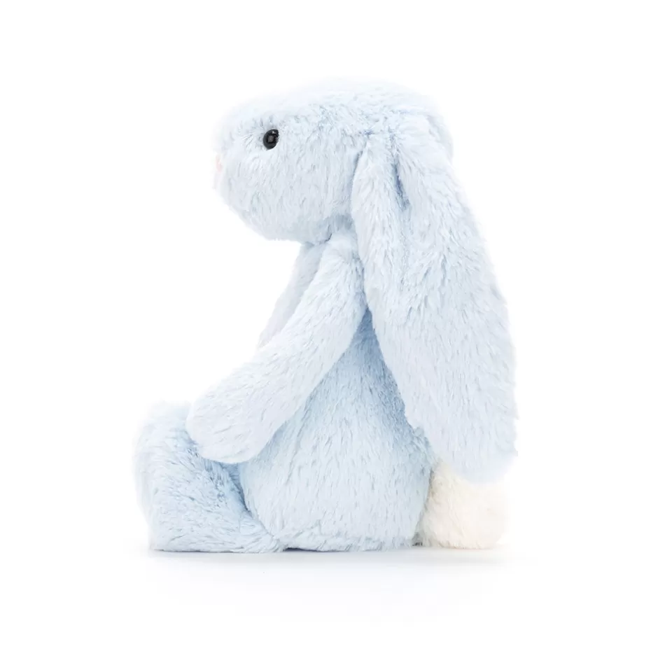 Jellycat Bunnies | Pets<Bashful Blue Bunny