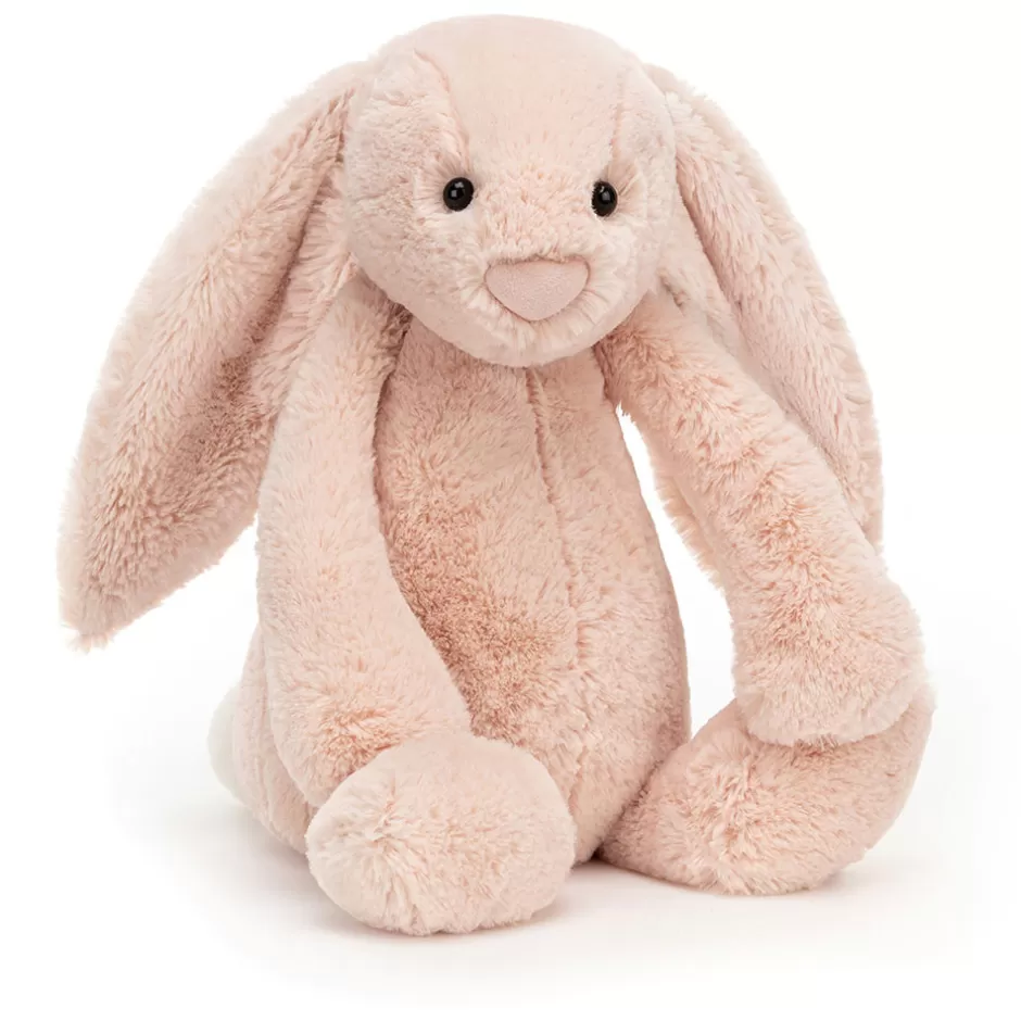 Jellycat Bunnies | Pets<Bashful Blush Bunny