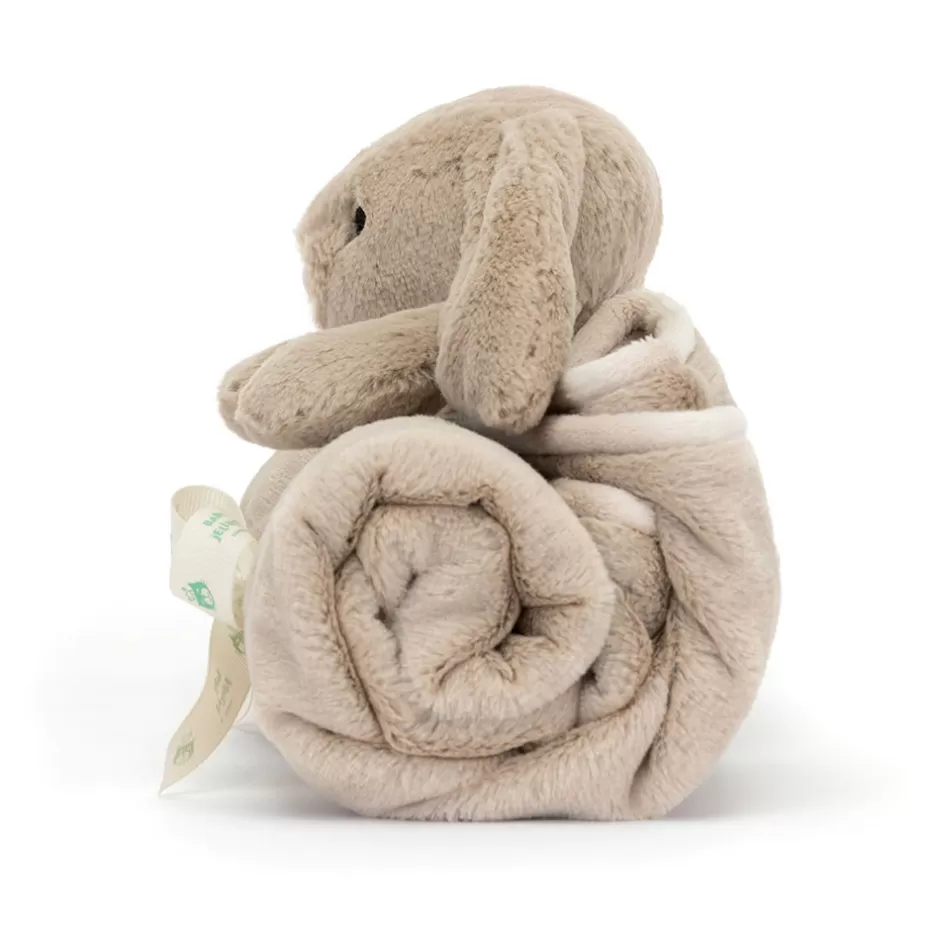 Jellycat Blankets, Comforters & Soothers | Back In Stock<Bashful Bunny Blankie