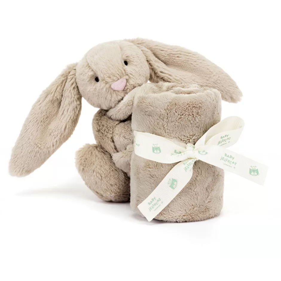 Jellycat Blankets, Comforters & Soothers | Bashful Bunnies<Bashful Bunny Soother