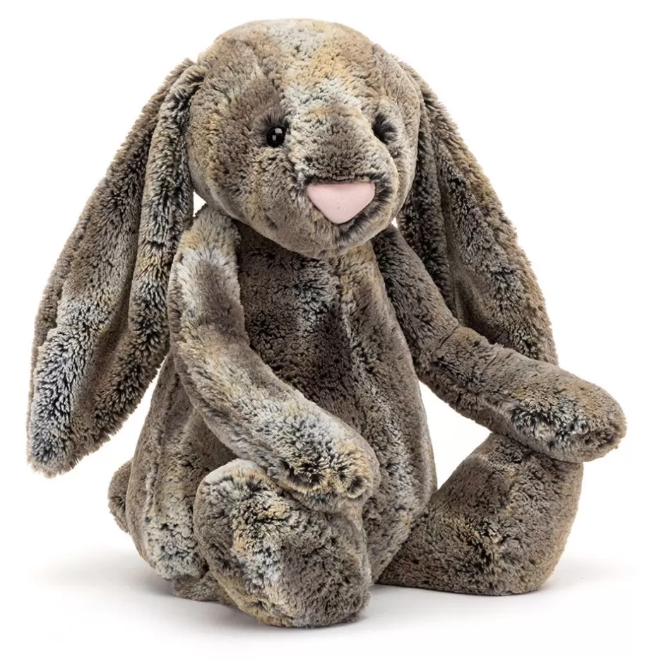 Jellycat Bunnies | Pets<Bashful Cottontail Bunny