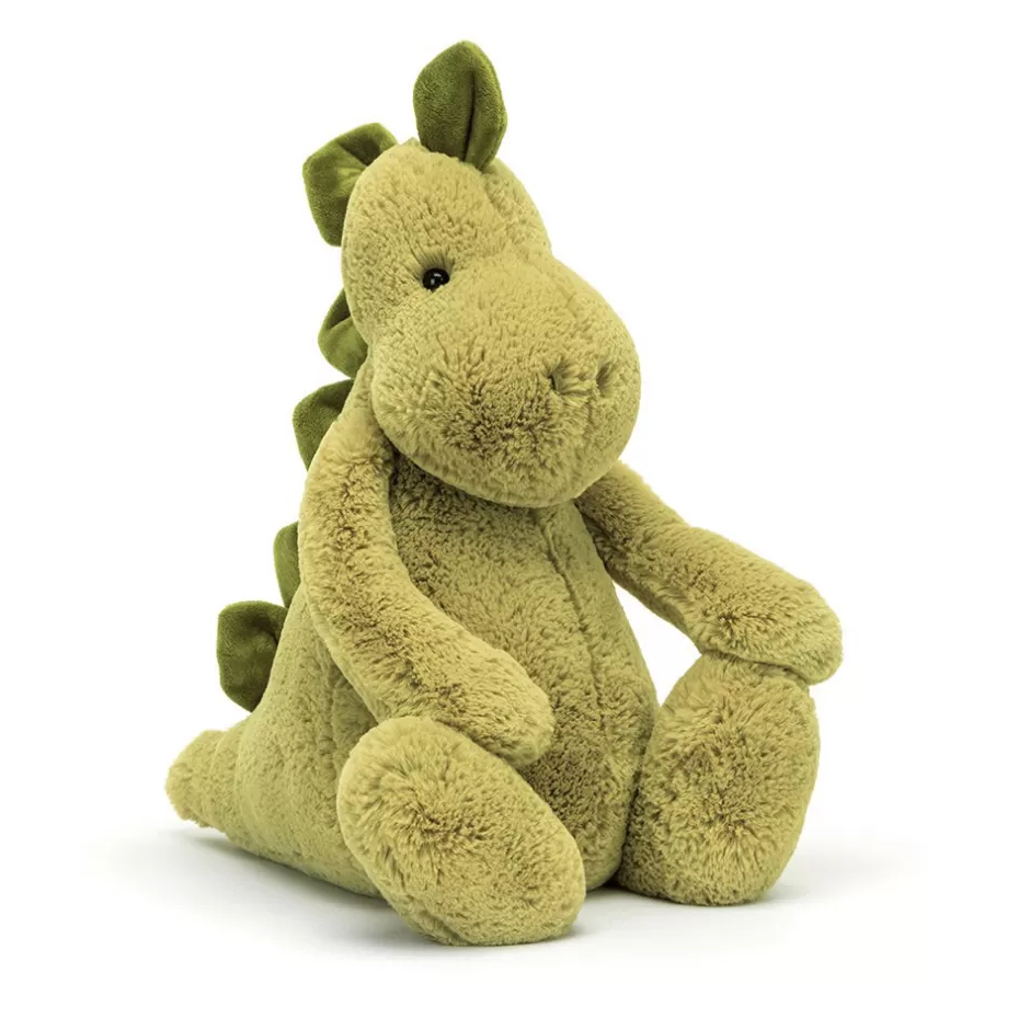 Jellycat Dragons & Dinosaurs<Bashful Dino