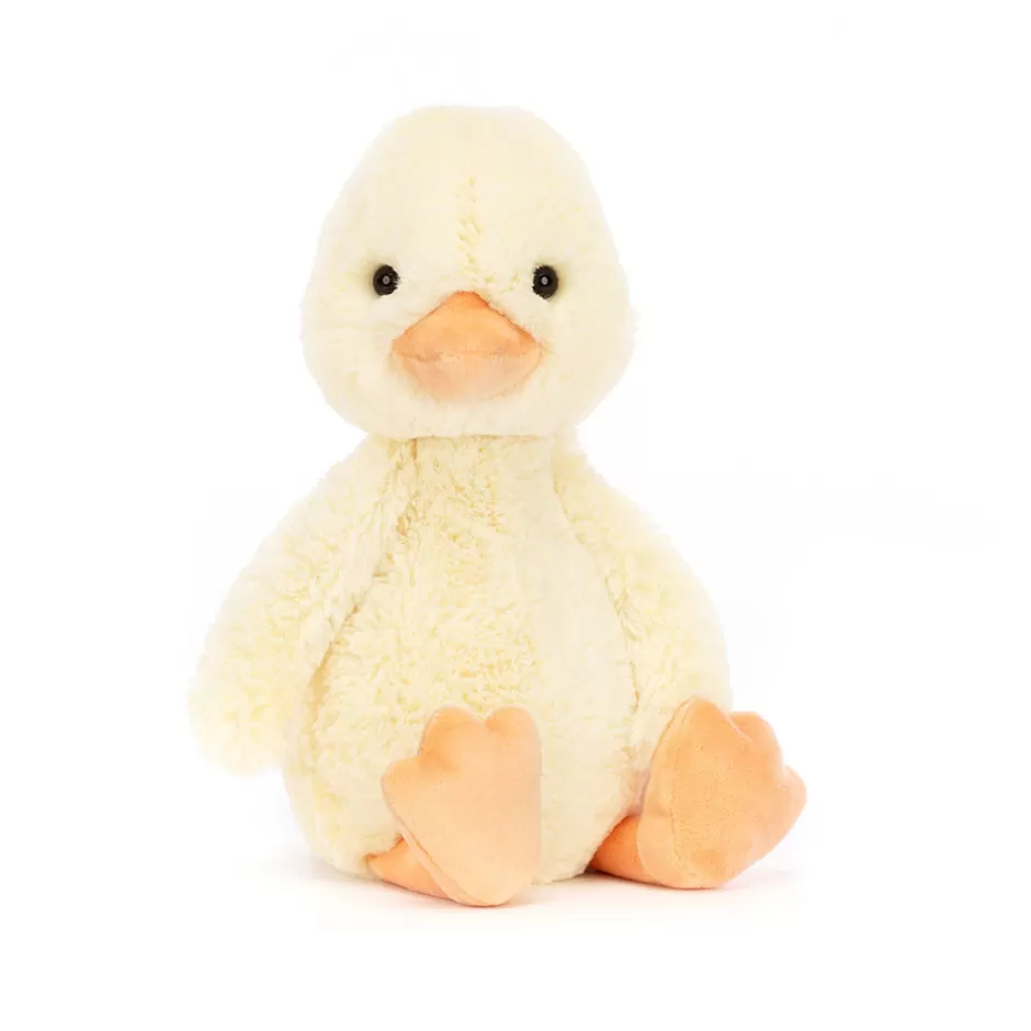 Jellycat Farmyard | Best Sellers<Bashful Duckling